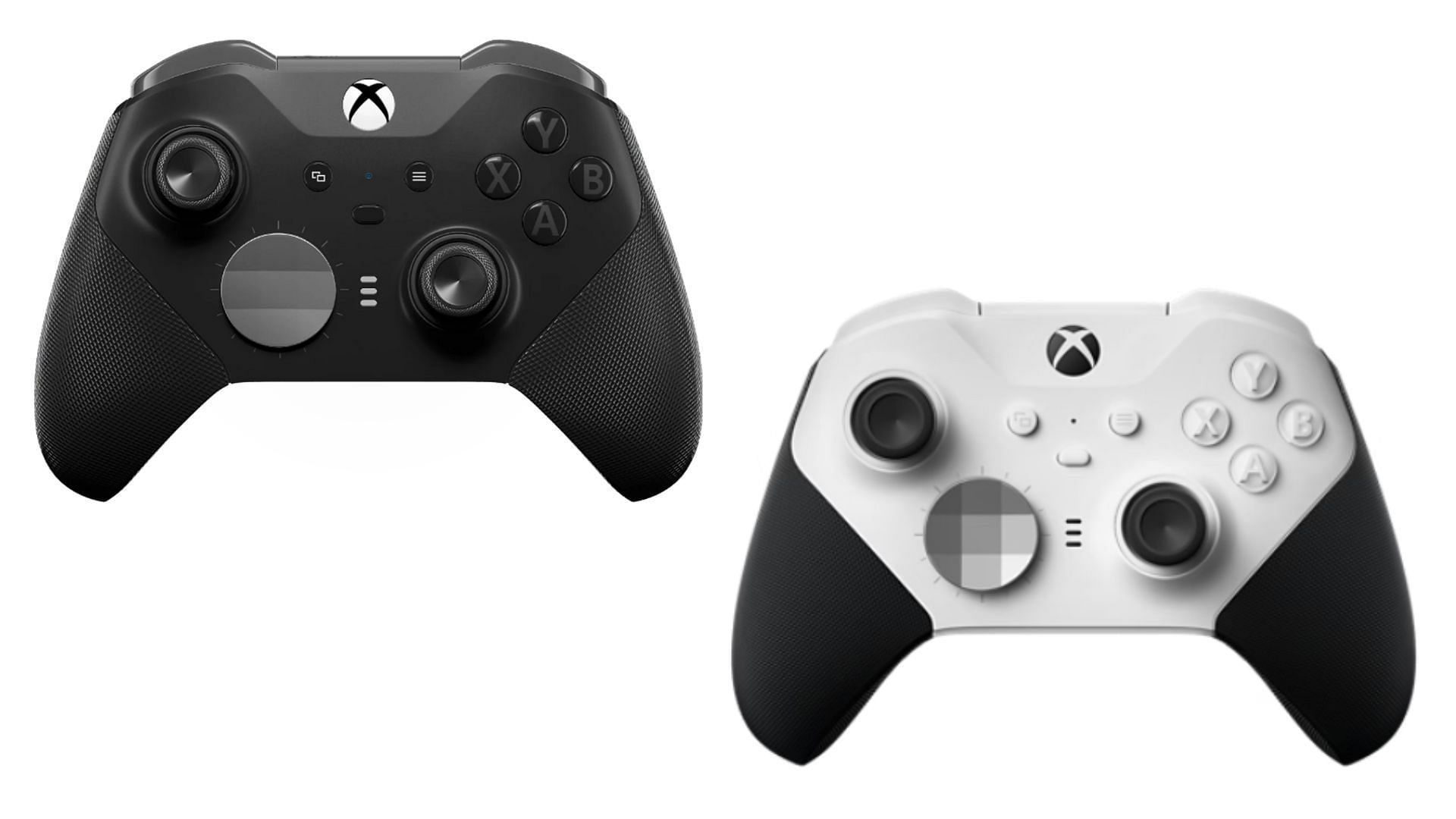 The Xbox Elite Series 2 controller is one of the best wireless controllers overall (Image via Xbox)